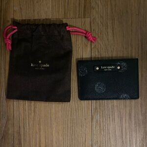 Kate Spade Slim Card Holder
